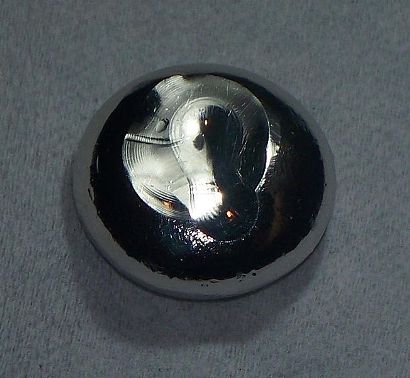 Iridium Metallicum