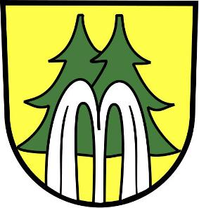 Wappen Bad Wildbad